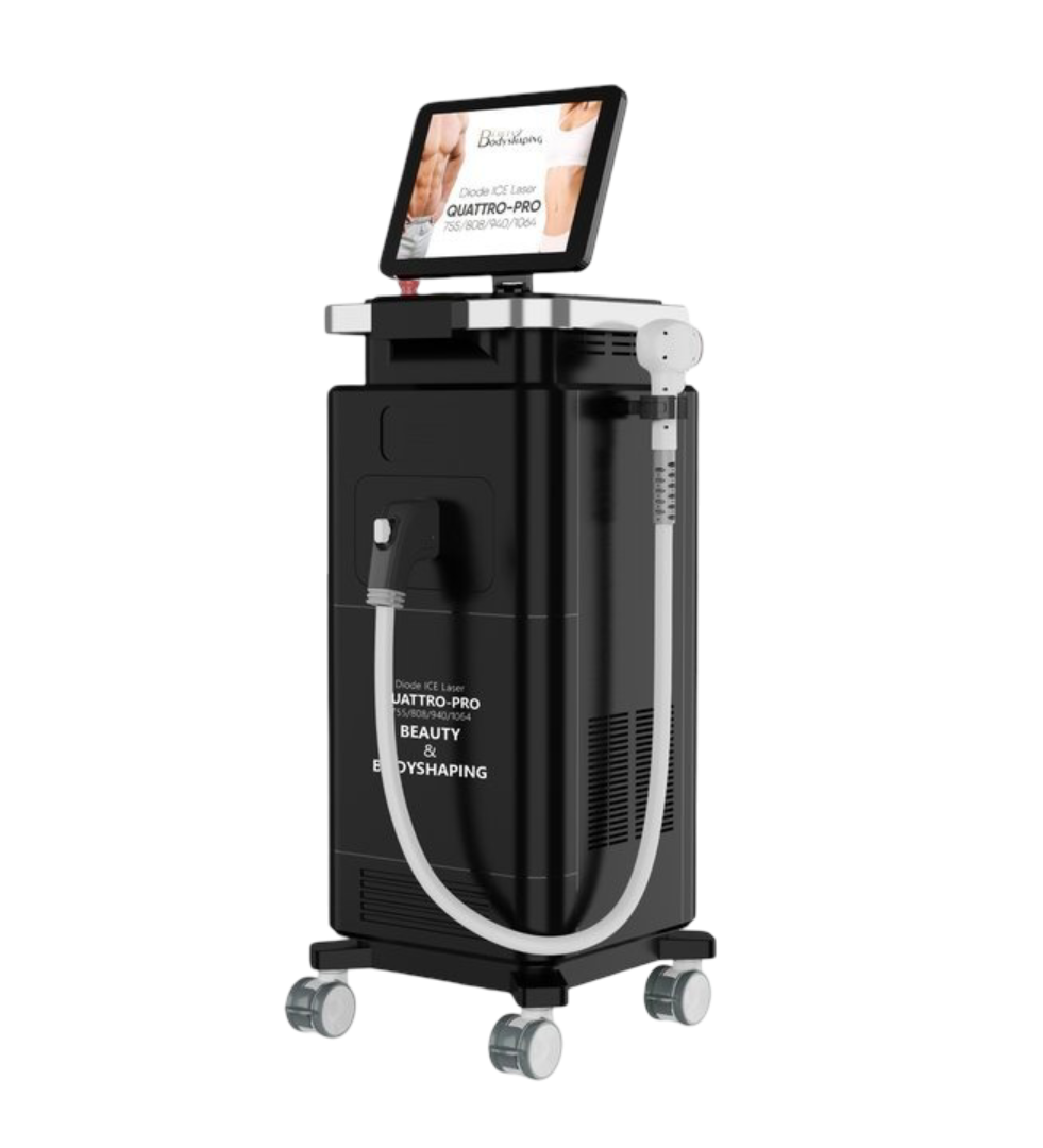 Laser toestel afbeelding 2 (plaats jouw URL)